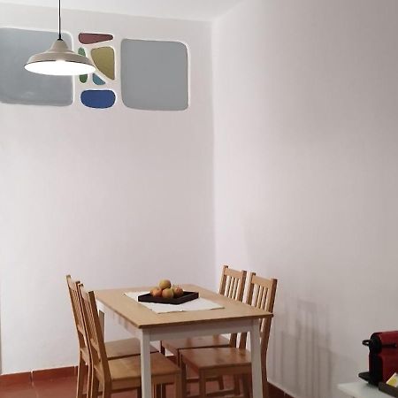 Apartamento Inocentes11 Севилья Экстерьер фото
