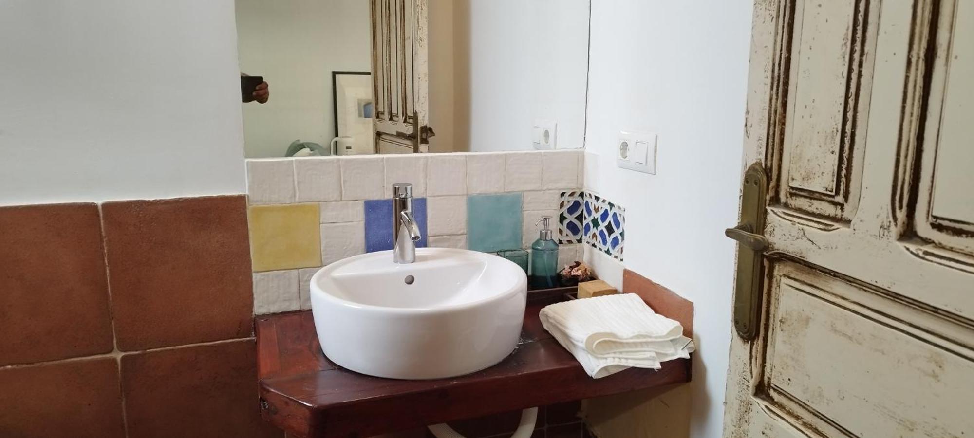Apartamento Inocentes11 Севилья Экстерьер фото