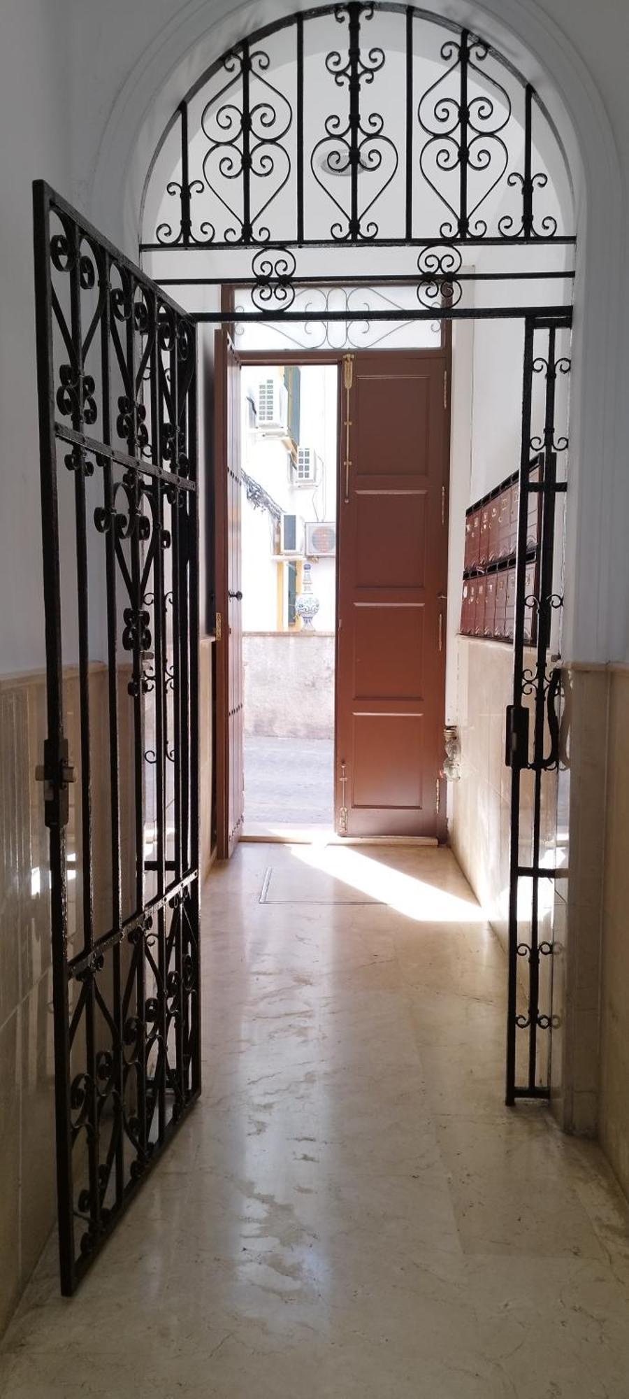 Apartamento Inocentes11 Севилья Экстерьер фото
